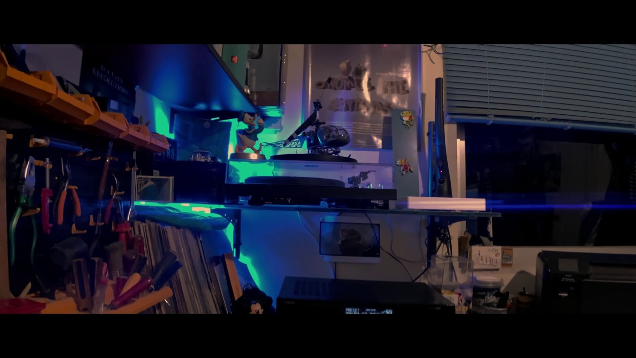 sirui anamorphic lens iphone 11 pro YouTube