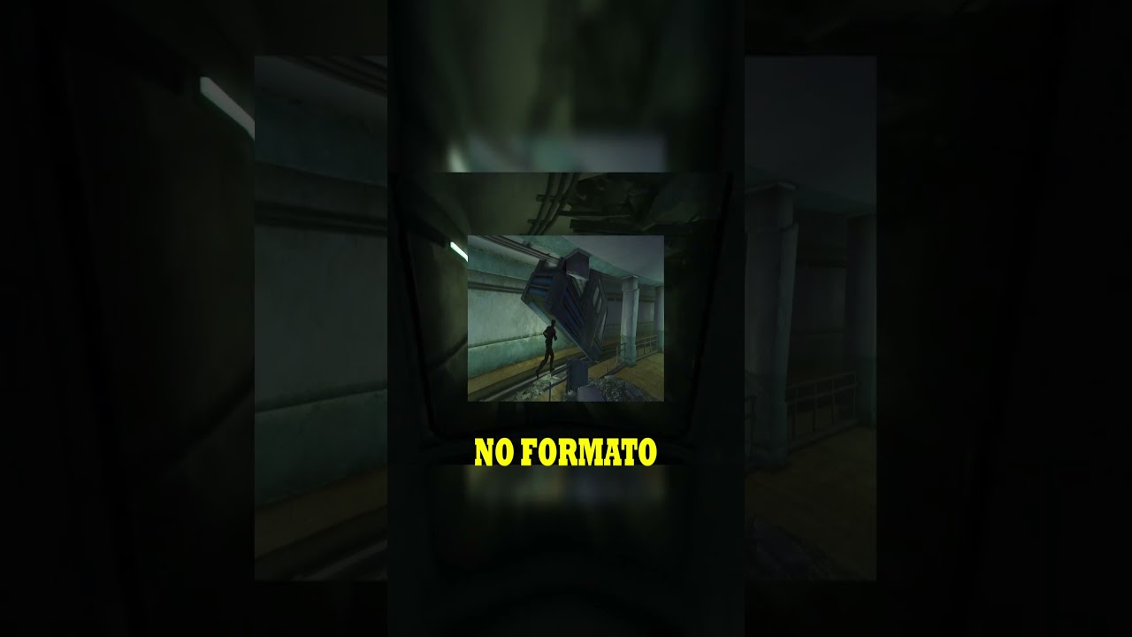 oque tem EMBAIXO desse VAGÃO do FALLOUT?