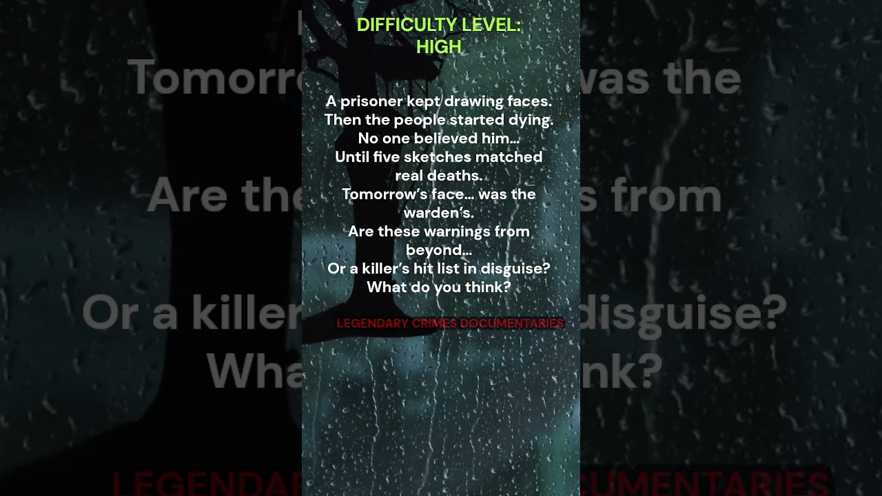 CAN YOU SOLVE THIS CASE? #4 