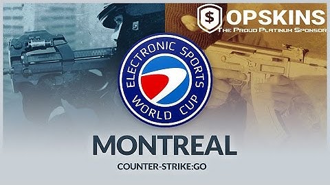 #OPSKINS Promotional video