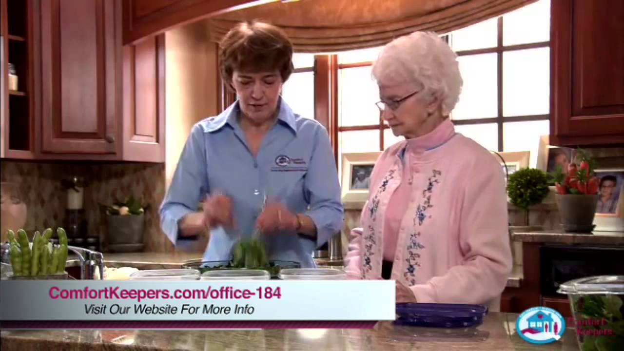 Elder Care Albuquerque Rio Rancho Corrales Youtube