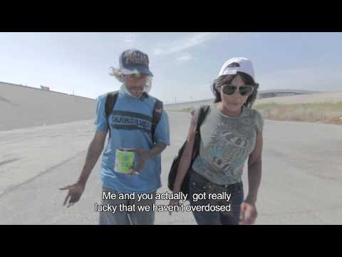 Navajazo (2014) Oficial Trailer