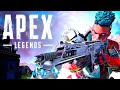 🔴Бросай батут, пошли взрывац! Apex Legends