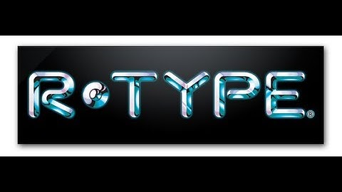 R-Type - Return Remix (C64 Game)