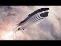 SPACEX STARSHIP НА НИЗКОМ СТАРТЕ. ПОЛЁТ СОСТОИТСЯ