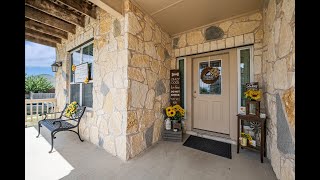 3107 Black Orchid Drive video tour