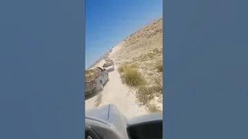 تهريب في بئر العاتر ولاية تبسة الحدود التونسية الجزائرية 