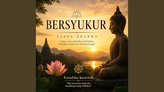 Lagu Buddhis Bersyukur