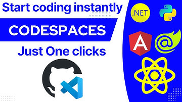 Start coding instantly with Codespaces | Github Codespaces