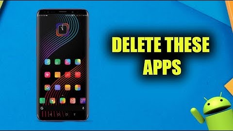 Google Bans These Popular Android Apps | Delete Them Now!!!