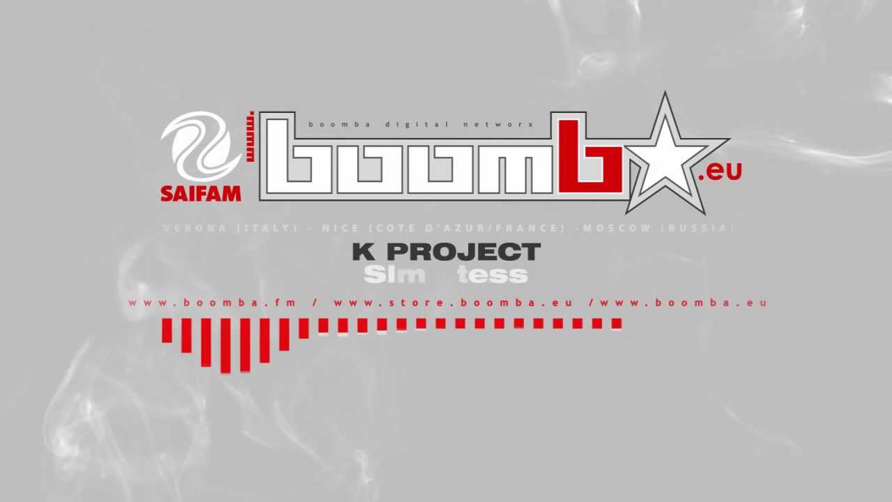 K PROJECT - Sleepless (Alternative Club Mix)