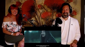 Mike and Ginger React to Yuve Yuve Yu - The Hu