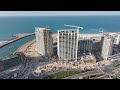 Mina Cape Hayat Construction Progress December 2025 