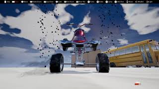 NEXTGEN SANDBOX