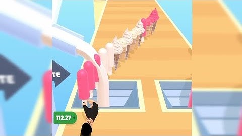 Popsicle sticks - All Levels Gameplay Android, iOS