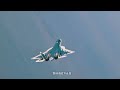 Sukhoi Su-57 multirole stealth fighter montage 😳 || Far Alone - G Eazy #russia #ukraine #sukhoisu57