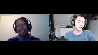 Mancel Zodaksa Socionics Type Interview (EIE)