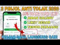 PINJOL LIMIT BESAR TENOR PANJANG 2026 | Pinjol Terbaik 2026 | Pinjol Mudah Cair Ke Dana 2026 