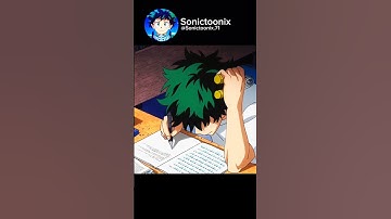 [AMV] Class 1-A intense midterm study grind! 📚💥 #myheroacademia #bnha #mha #class1a #bakugo