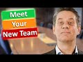 How To Run Your First Team Meeting As The New Manager - 6 Helpful Tips