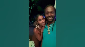Jesse Royal - With Wife (Reggae Life Live)