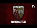 Football manager 2021 Карьера за Ланс № 19. Топ соперники - Атлетико, Лион, ПСЖ