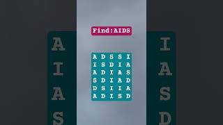 Observation visual test : 5 seconds for you to spot pure.  try your skills. #search #puzzle #shorts