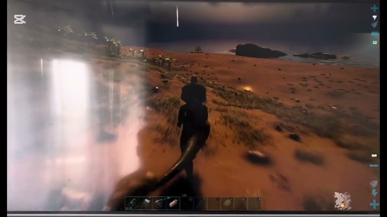 Jek ochočit parasaura