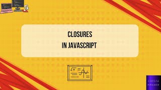 JavaScript Closures