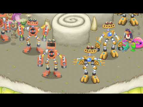 rare and normal wubbox over epic wubboxes (cold and plant island)