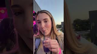 Riley Green Concert Mini Vlog