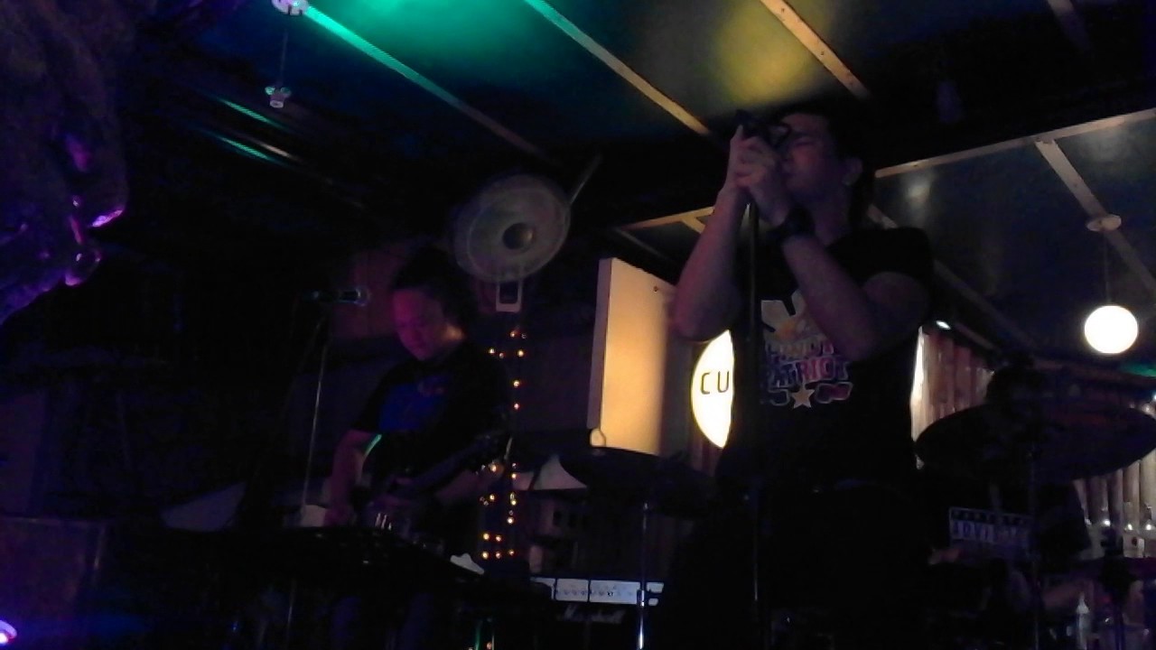 Cueshe Stay-live