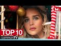 Top 10 Modern Christmas Movies