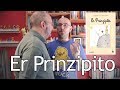 Er prinzipito, El principito en andaluz | Vanfunfun