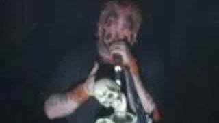 What U Thinkin About-Violent J Madrox Monoxide & Blaze