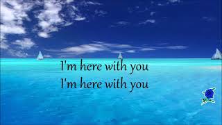 NOW AND FOREVER    AIR SUPPLY lyrics