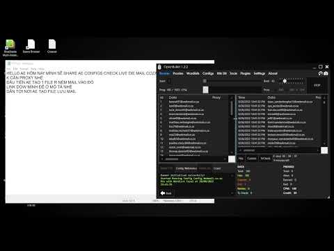 Video Share Configs Check Live Die Mail Coza - youtube