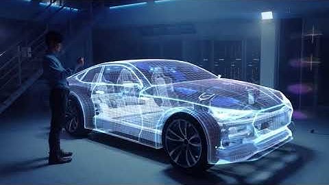 Basics of Electric Vehicle Simulations using Ansys