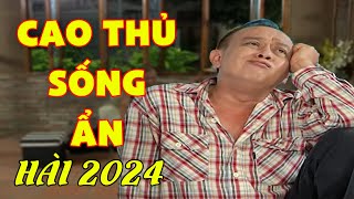 Cười Hết Buồn Hài Thanh Niên Loi Choi Thách Đấu Cao Thủ Sống Ẩn | Hài Việt Nam Mới Hay Nhất 2024
