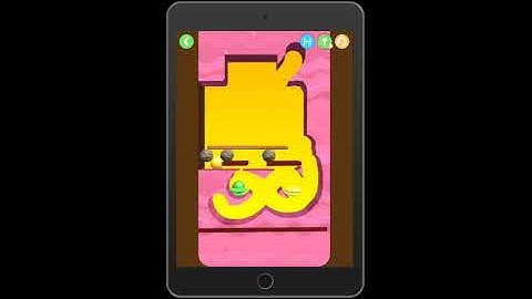 Dig this (Dig it) Level 95-14 | HULAHOOP | Chapter 95 level 14 Solution Walkthrough