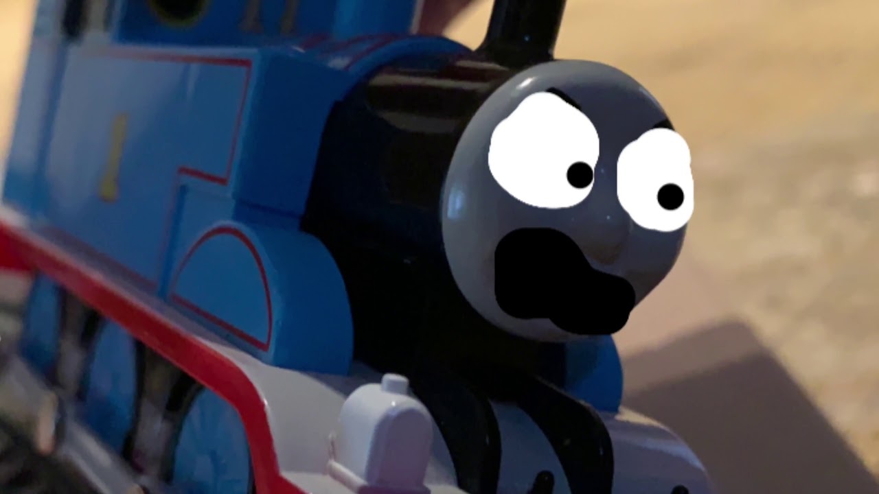 Ремейк сцены крушения банка «Великое открытие»