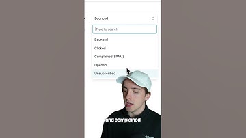 HighLevel Tutorial Segment Your Email List for Better Engagement  Conversions  #shorts