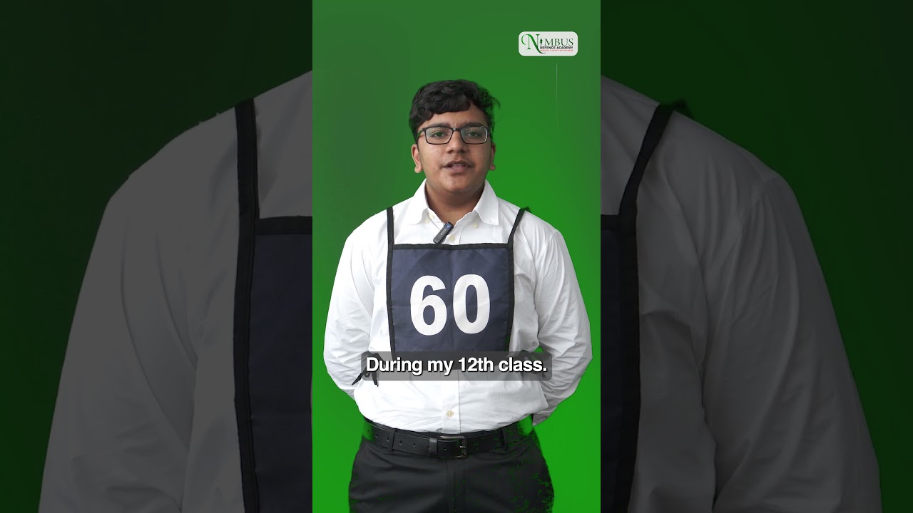 No filters. Just future officers in the making.