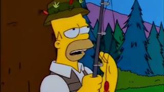 The Simpsons Homer No Function Beer Well Without