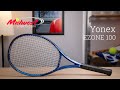 Yonex Ezone 100 Racquet Review | Midwest Sports