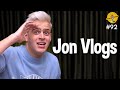 Jon vlogs  podpah 92