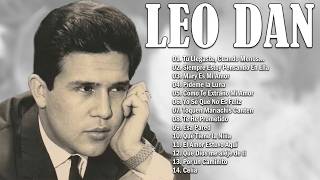 Leo Dan Éxitos Inolvidables - 20 Canciones Románticas Para Recordar