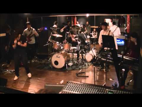 7th trigger - UVERworld Cover Session 2013/12/14【ONCOCO♪】