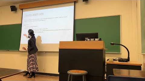 Simulating Markov Chains   SD 480p