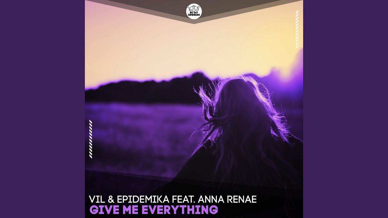 Give Me Everything YouTube